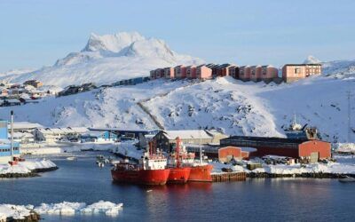 Greenland remains ‘urgent issue’ ahead of Munich Security Conference