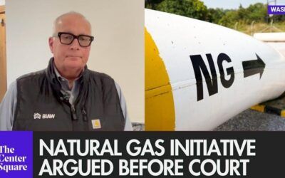 Showdown at SCOW: Court takes up voter-approved natural gas protection