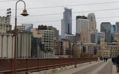 Minneapolis seeks federal aid as Operation Metro Surge ends