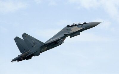 ‘Never relent’: Trump admin strikes ISIS targets in Syria