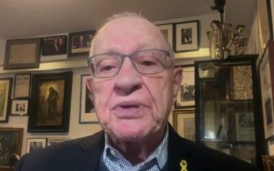 Alan Dershowitz explains what makes prior congressional approval of military action a terrible idea