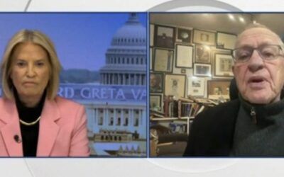 Alan Dershowitz predicts how Don Lemon case will end