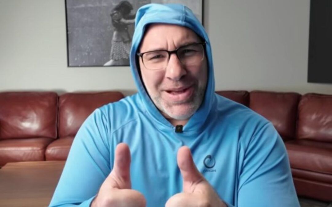 American designers of Maduro’s thumbs-up hoodie speak out after social media bombardment