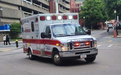 Provocateur who threatened to burn Quran allegedly stabbed by Minnesota rioters