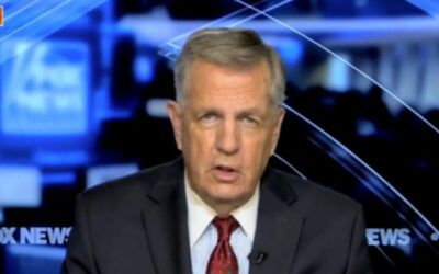 Brit Hume explains how Trump really intends to get Greenland
