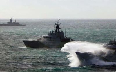 US ally scares off Russian ‘shadow’ vessel prowling near key link to America