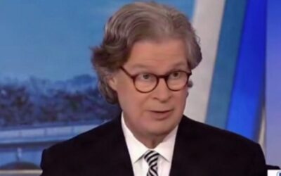 ‘Classic Trump’: Byron York dissects strategy president used to get Greenland deal