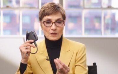 Former CBS reporter Catherine Herridge reveals how executives delayed her reporting on Hunter Biden laptop