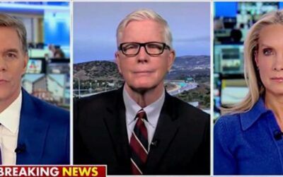 Hugh Hewitt says resistance to immigration enforcement won’t end well for blue states