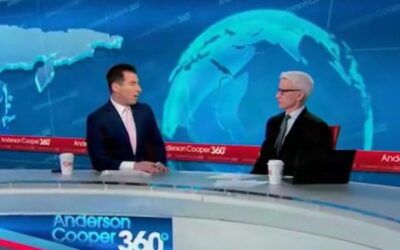 CNN legal analyst predicts Minnesota Democrats’ anti-ICE suit will go down in flames