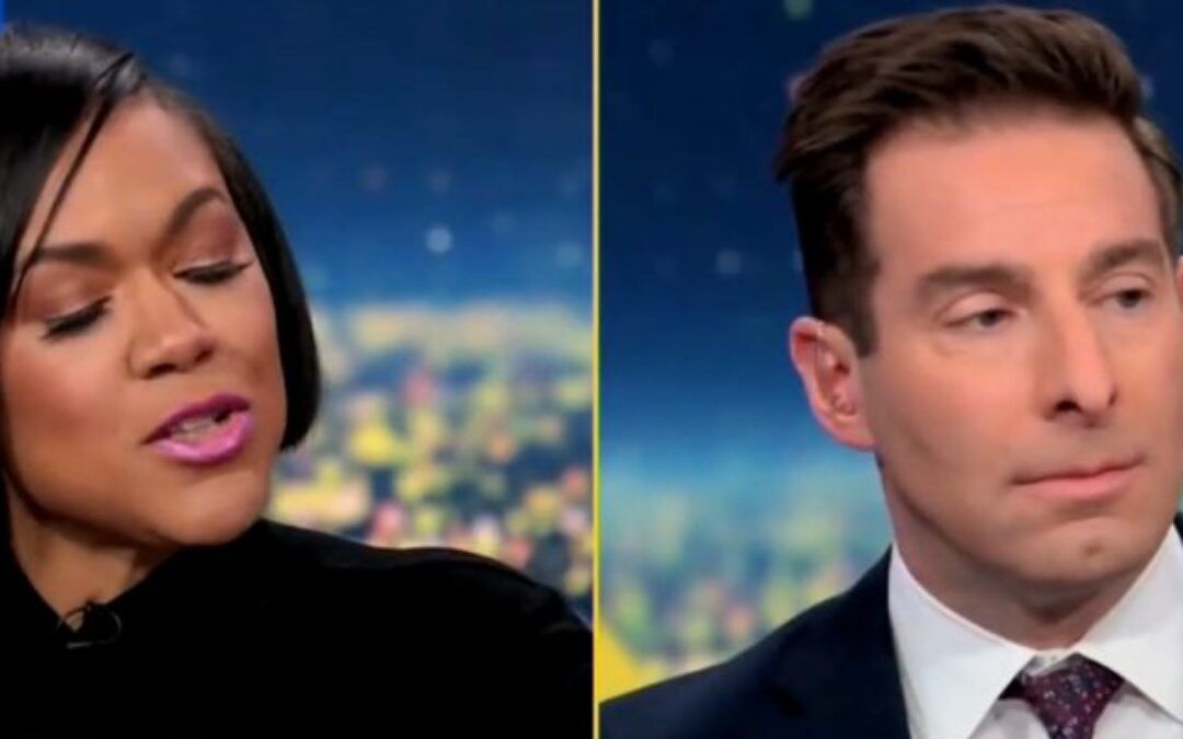 CNN legal analyst fact-checks former MS NOW host to her face about Charlie Kirk assassination