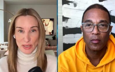 Don Lemon labels parishioners of church stormed by anti-ICE rioters ‘entitled white supremacists’