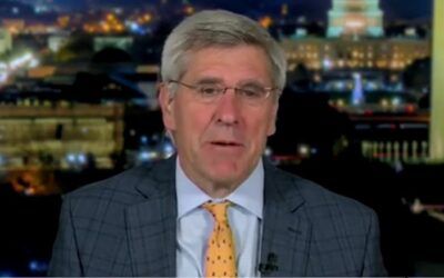 4 Ways Steve Moore Says Americans Could See Economic Gains In 2026