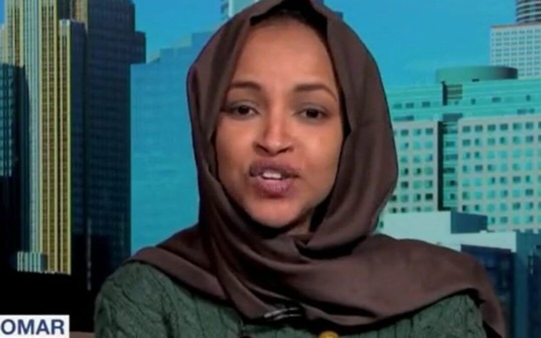 Ilhan Omar-backed Jersey Dem Congressional Candidate reportedly volunteered for Al-Qaida affiliate
