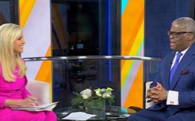 Charles Payne outlines what it will take to get Venezuela back on its feet after socialism wrecked country