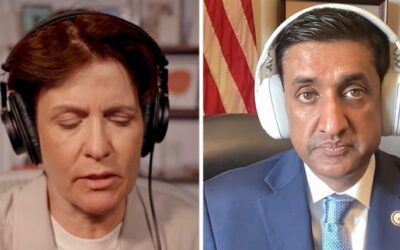 ‘Ungrateful piece of sh*t’: Left-wing podcaster berates Californians fleeing new wealth tax