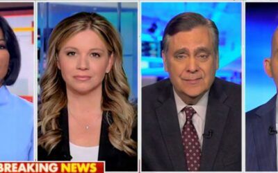 Jonathan Turley says Maduro will find indictment scarier than being captured