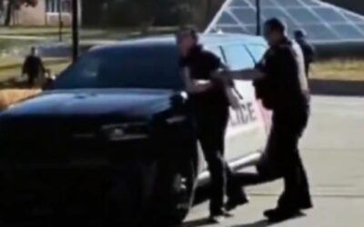 ‘Any pronouns’ Leftist arrested for threatening to assassinate campus Conservatives