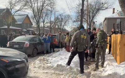 Insurrection Act exists so presidents don’t have to wait for cities to burn