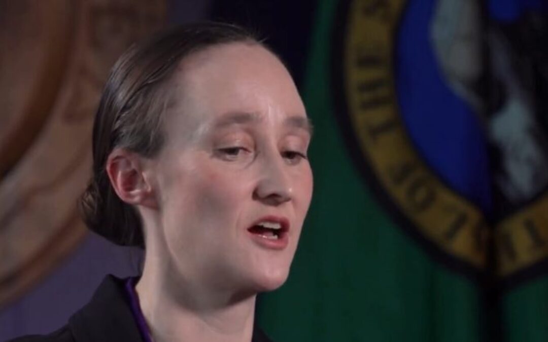 Seattle mayor proudly admits she’s not seeking probe into Somali scammers