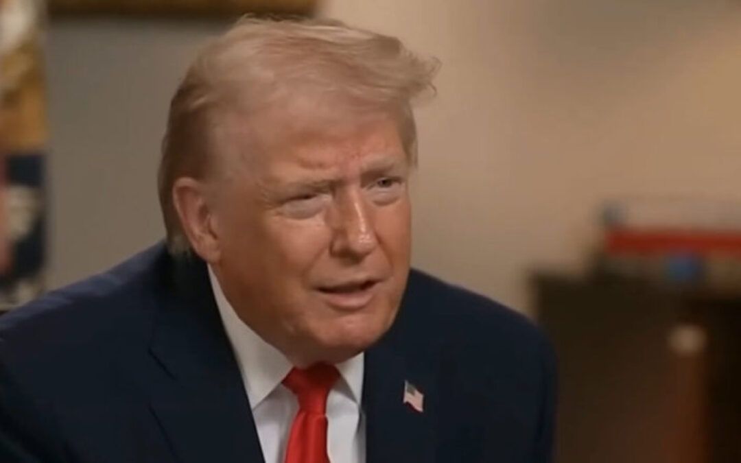 Trump claims US ‘knew nothing’ about Israeli strike on Qatari gas field