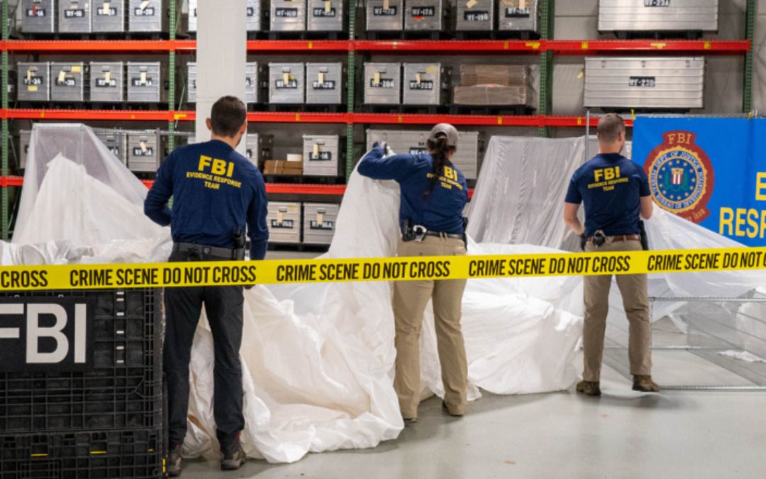 Trump admin took over probe into ICE-involved shooting, Minnesota police say