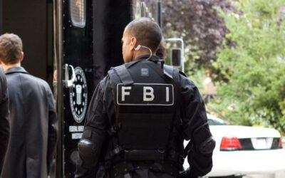 Feds prevented New Year’s Eve terror attack by ISIS-inspired North Carolina man