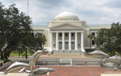 Florida becomes second state to break American Bar Association chokehold on law schools