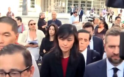 Emails expose pattern of CCP engagement inside Hochul administration