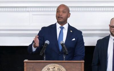 New Maryland bill means ‘more victims’ of migrant criminals, DHS warns