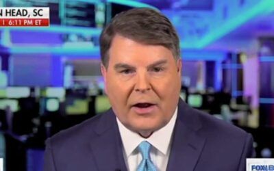 Gregg Jarrett calls Don Lemon a ‘dope’ who doesn’t know most important part about right to protest