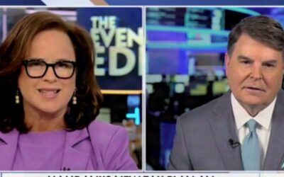 Gregg Jarrett shares one method Mamdani could use to drive businesses out of NYC