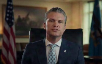 Hegseth ‘taking a sledgehammer’ to costly DEI program you’ve likely never heard of