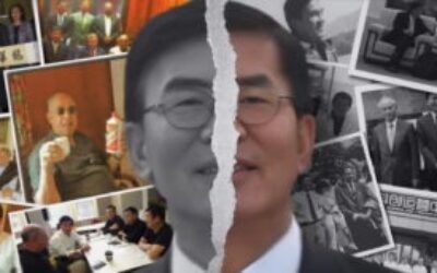 Exclusive: US general plotted with CCP-tied mogul to seize strategic islands for China, tell-all claims