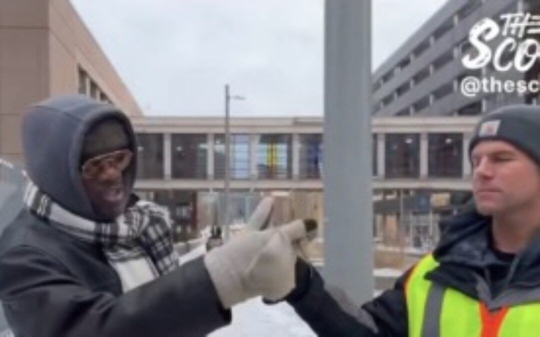 ‘F*ck them Somalians’: Minnesota man goes nuclear on Somalis, George Floyd family for taking advantage of Americans