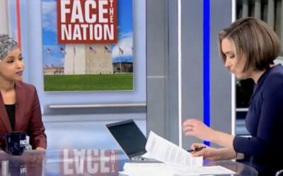‘Only doing it for PR purposes’: Ilhan Omar says ‘no justification’ for Trump admin’s Somali fraud crackdown