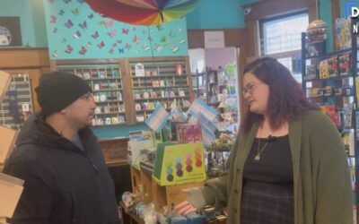 Anti-ICE, trans friendly ‘white-owned’ Minnesota toy store complains about getting audited by feds