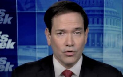 Marco Rubio explains ‘legal authority’ backing US military operations targeting Venezuela