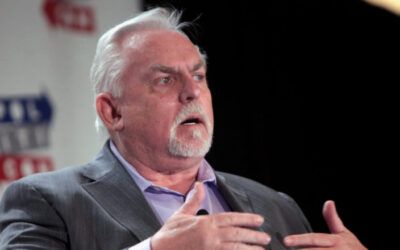 ‘Cheers’ star and iconic Pixar voice backs GOP California gov candidate, takes shot at Newsom