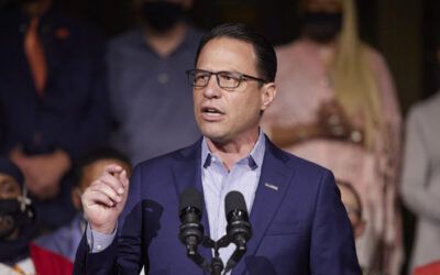 Democrats despise Trump’s signature law — except for the millions going to their states