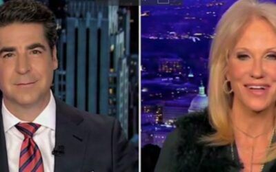 Kellyanne Conway explains why Trump connects with voters while Newsom doesn’t