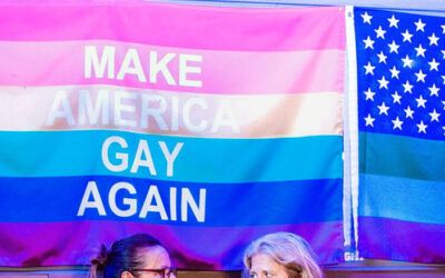Virginia Democrats move to embed ‘transgender and queer’ history across kids’ curriculum