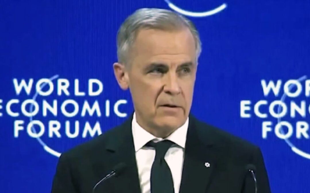 Six Republicans join Democrats to overturn Trump’s Canada tariffs