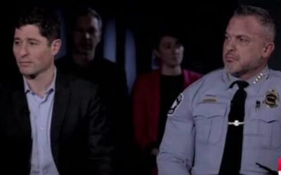 Mayor Frey downplays video allegedly showing Pretti harassing agents