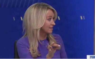 ‘You are no different than Kristi Noem’: McEnany blasts Jessica Tarlov for hypocrisy