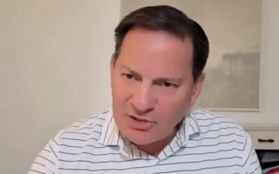 Mark Halperin’s take on Minnesota ICE shooting video highlights critical details others overlooked