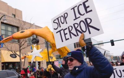 Alex Pretti’s family hires attorneys connected to George Floyd