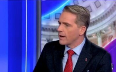 Scott Jennings has to explain to CNN why immigration enforcement runs smoothly in states other than Minnesota