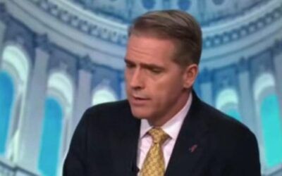 Scott Jennings: ICE agents in Minneapolis expected to exhibit standard of behavior most people can’t meet