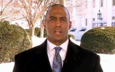 Scott Turner breaks down how illegal immigration affects housing market